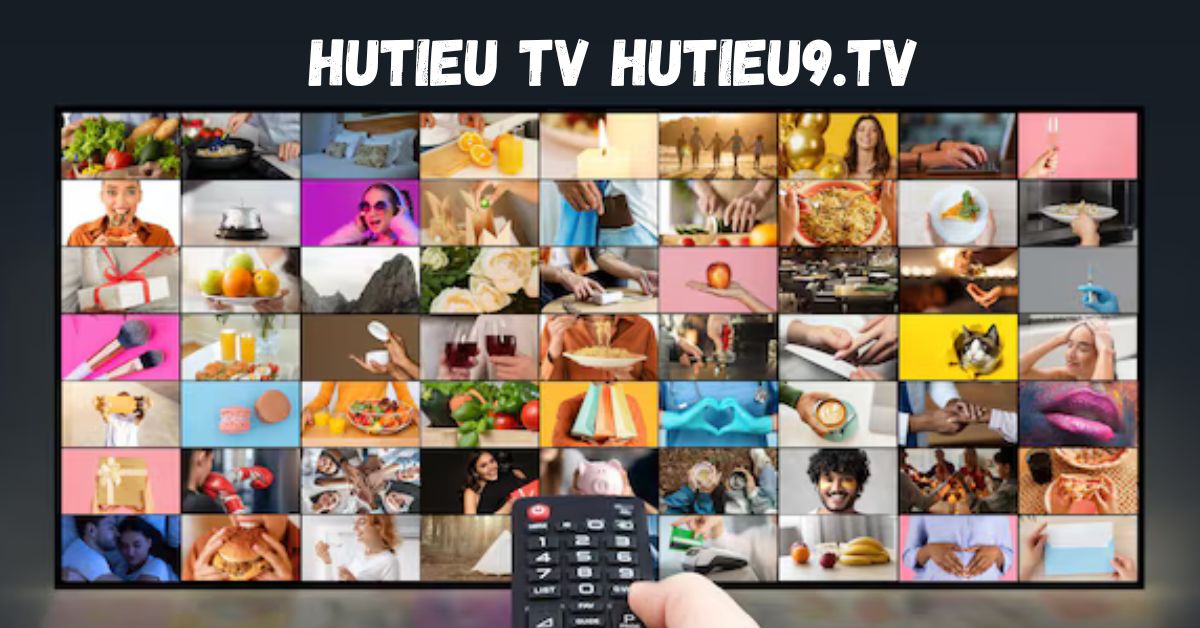 hutieu tv hutieu9.tv